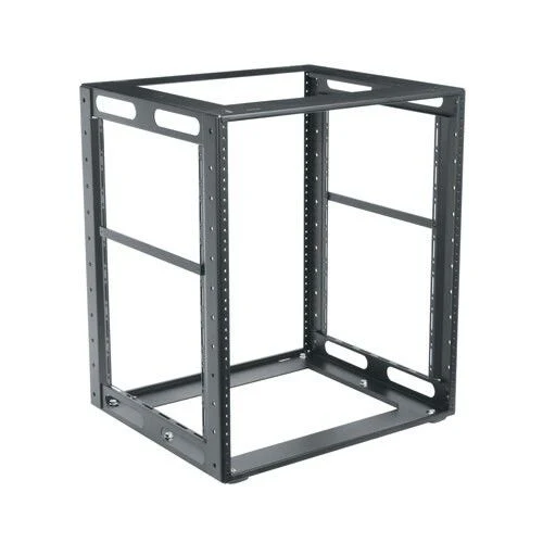 10u Universal Reinforced Steel Network Equipment Rack