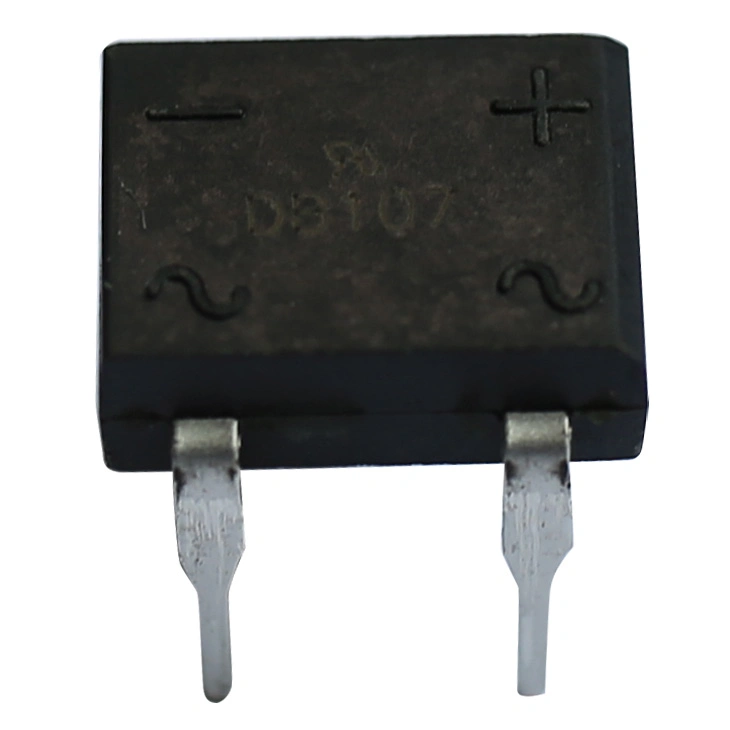 2A 600V Bridge Rectifier Diode dB205s