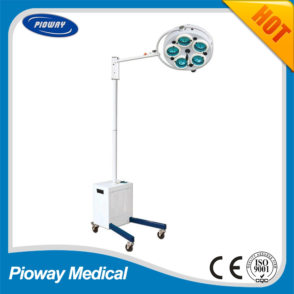 Hospital Mobile Operating Lamp/Ceiling Surgical Lamp (KL05L. I LED)