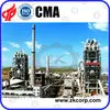 High Efficiency Small Cement Making Machine Factory