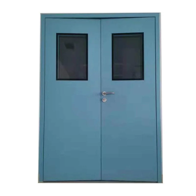 Radiation-Proof Lead Door/Lead Doors Can Screen Hospital Xrays