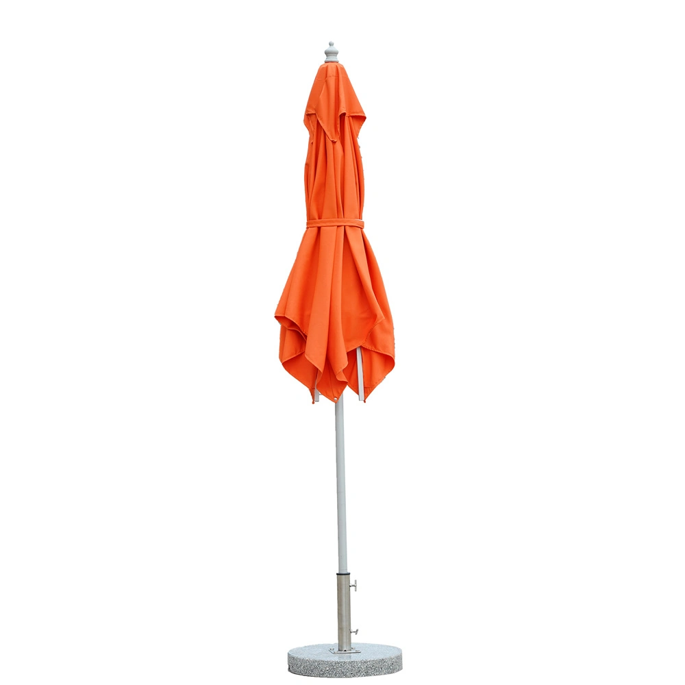 Custom Wholesale/Supplier Outdoor Folding Furniture Parasol Beach Sun Umbrella
