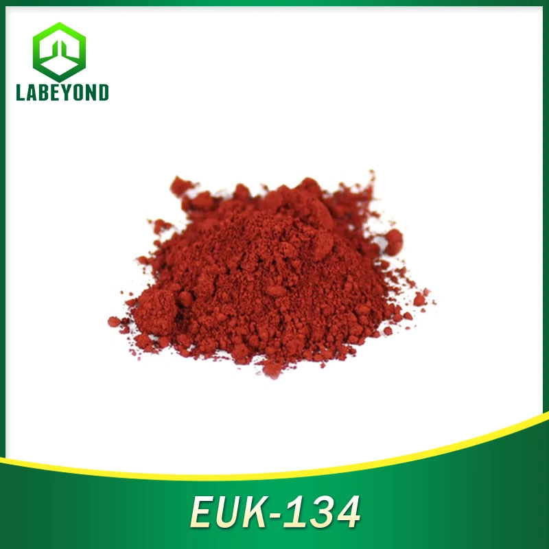 Factory Supply High quality/High cost performance  Cosmetic Ingredient Euk-134 CAS 81065-76-1