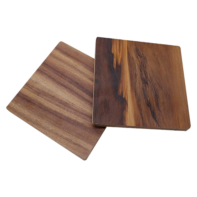 Best Price Melamine Board on Plywood/MDF in Highest Quality