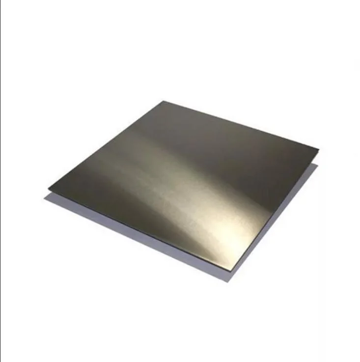 Cheap Price 201 202 Cold Rolled Stainless Steel Plate