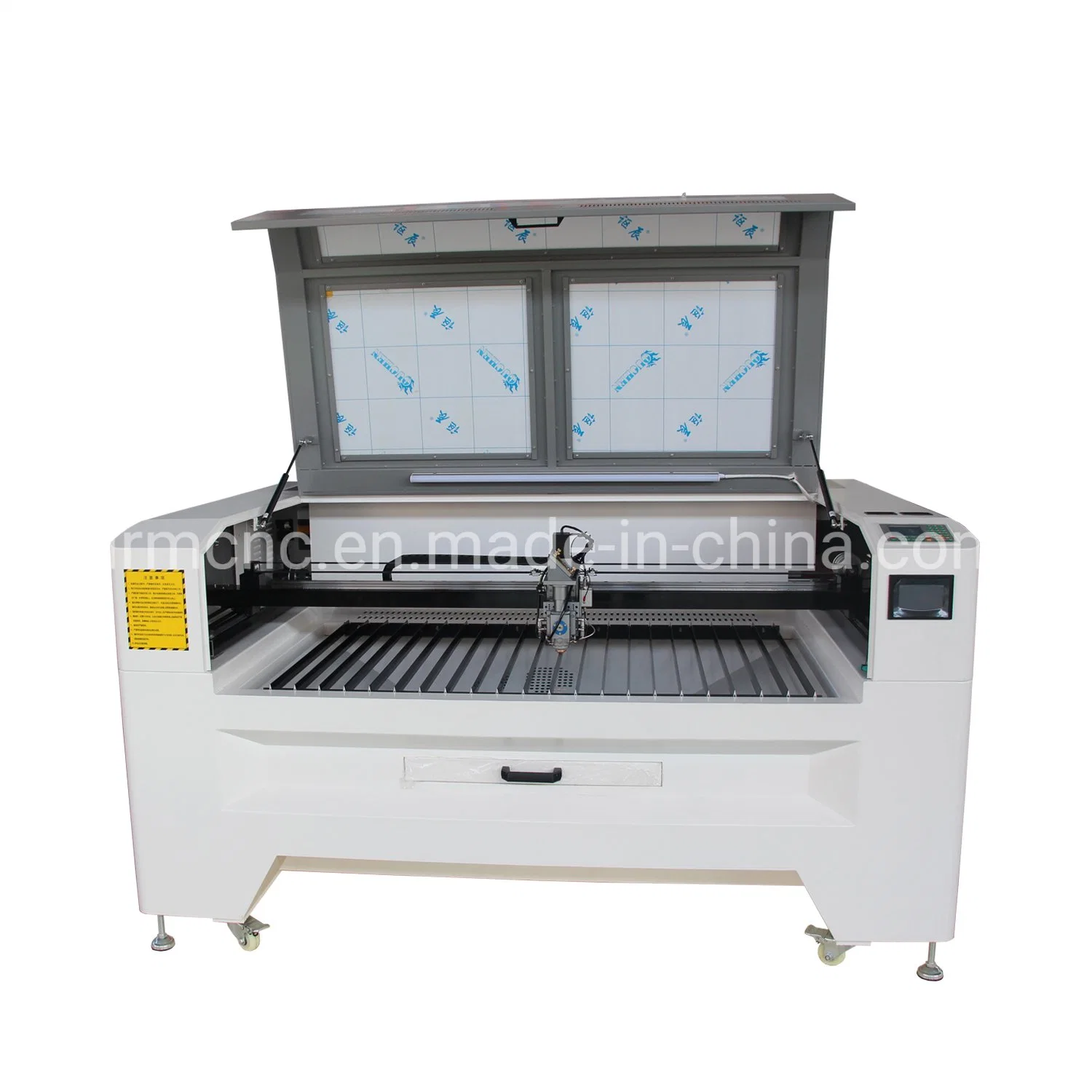 Factory Price 1390 Acrylic Plywood MDF Metal Sheet Laser Cutting Machine