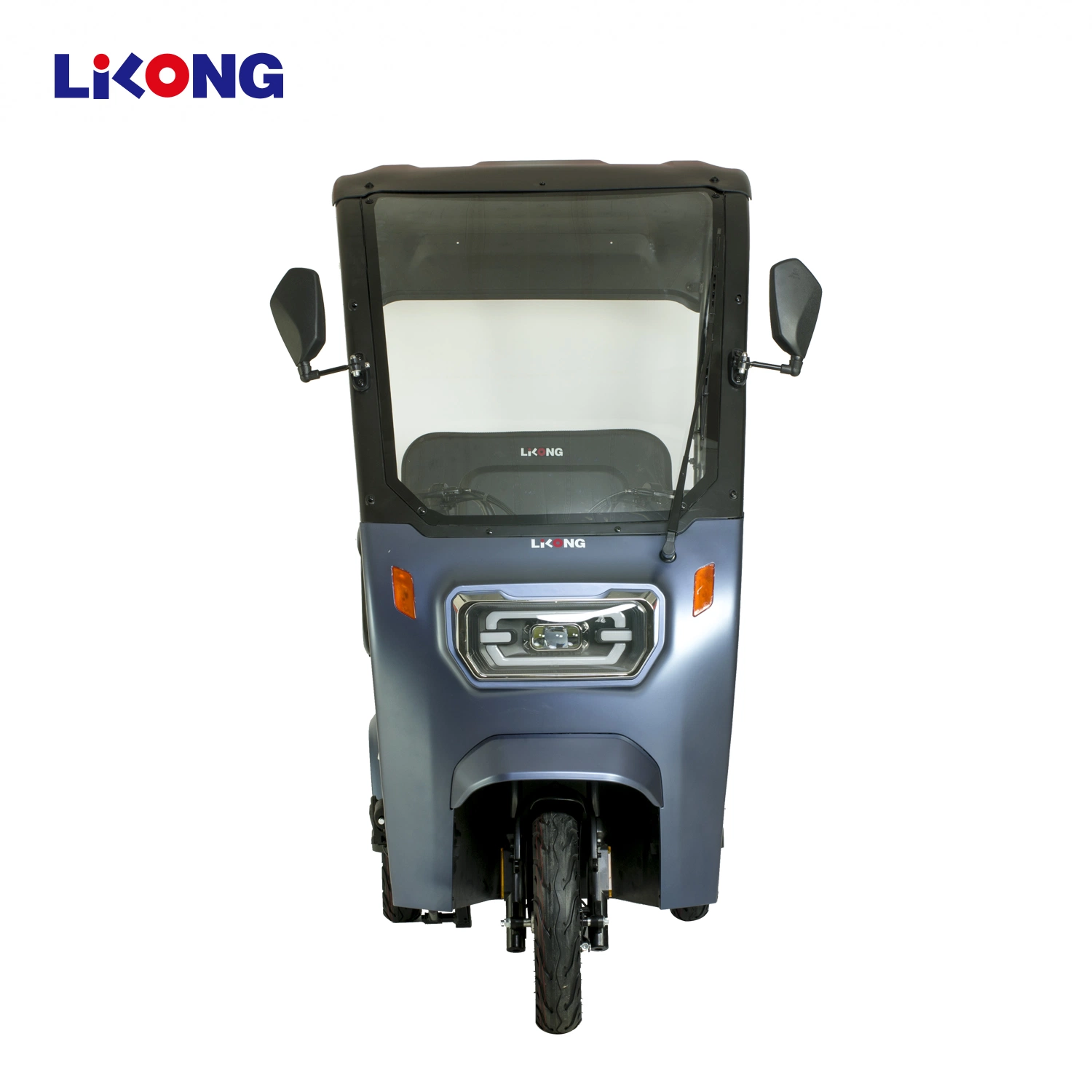 Popular Hot Sale Electric Mobility Tricycle for Adults