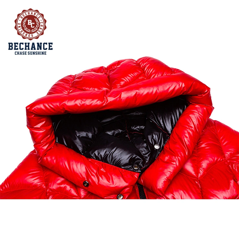 Women Fashion Ultralight False Down Jacket Women Coats