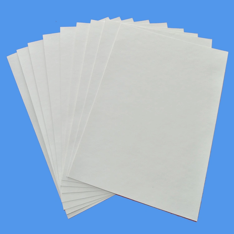 White 80g-400g Kraft Paper Used for Clothes Package Bag