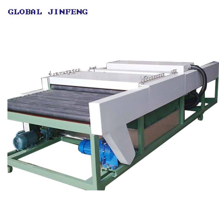 Automatic Glass Washing Drying Machine for Small Glass