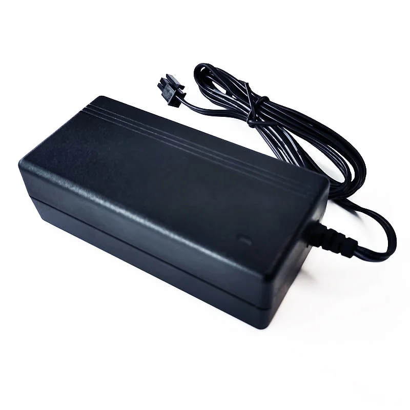 10-20s Cells 12-24V 30W NiMH NiCd Battery Pack Desktop Charger (15-30V 1A)