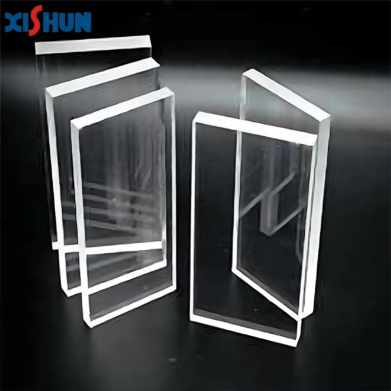 Xishun Clear High quality/High cost performance Acrylic Sheet Multipurpose Wholesale/Supplier Customized Acrylic Plexiglass Sheet