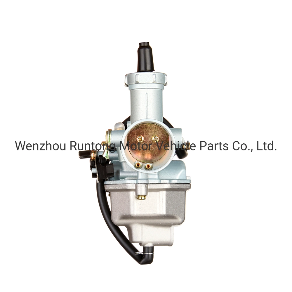 Manual Pz27 27mm Cg150 150cc 200cc Motorcycle Carburetor