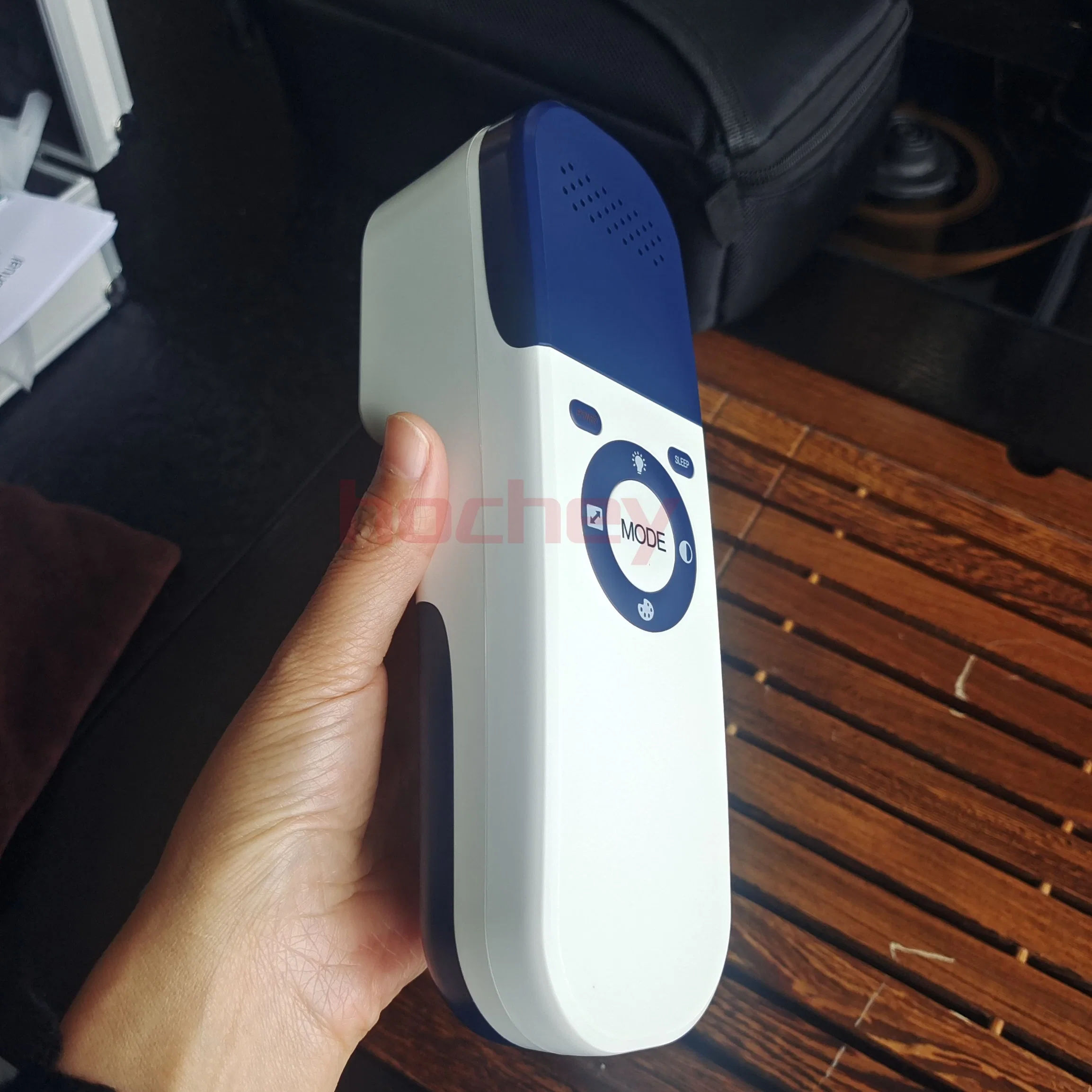 Professional Medical Handheld Portable Vein Finder Vein Imaging Instruments Vascular