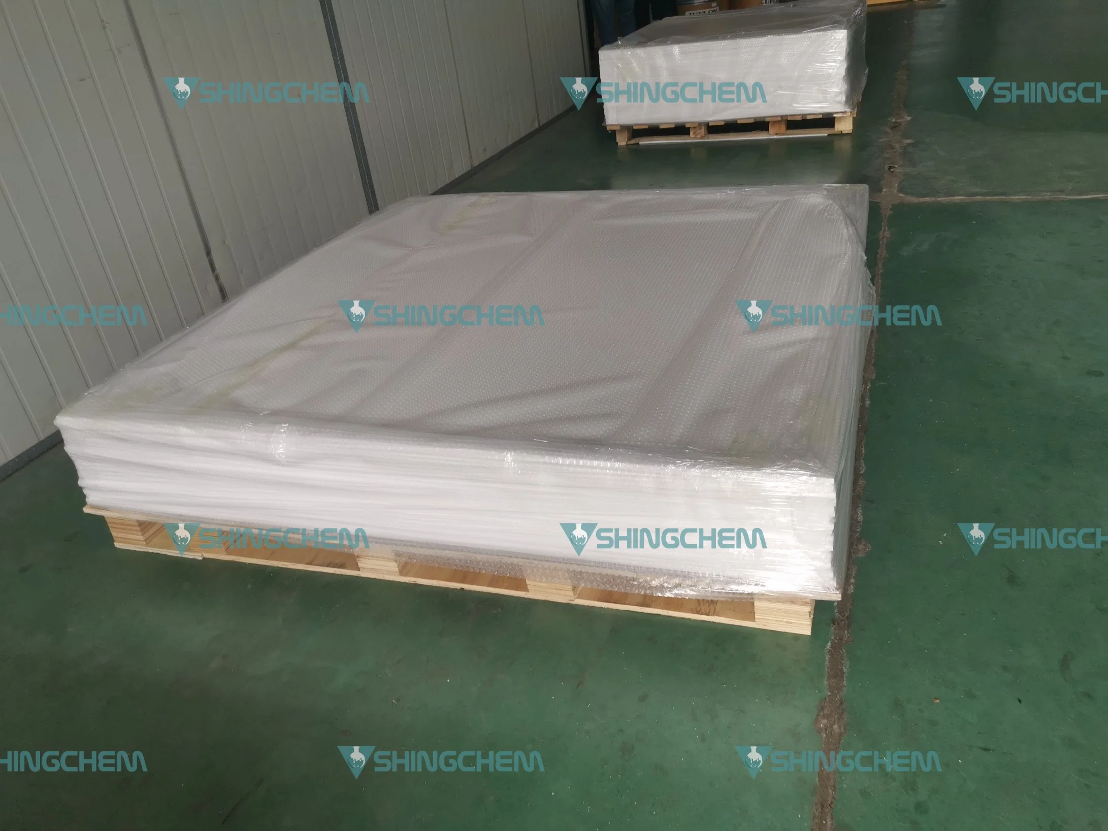 Hot Sale PTFE Sheet China Seontec PTFE Plate Plastic Products High quality/High cost performance  High Resistance Seontec Manufacturer Supply Big Discount PTFE Sheet