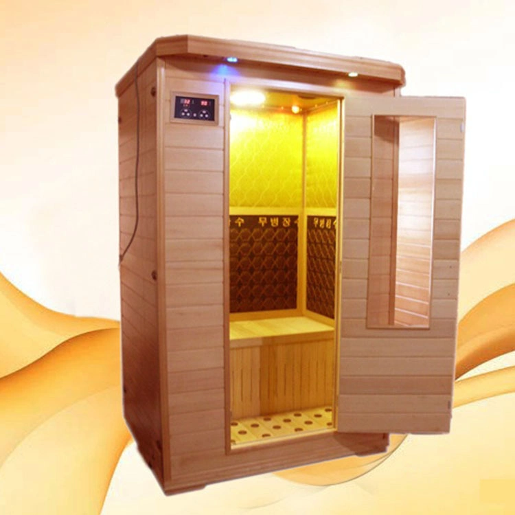 Original Factory Supply Cheap Price Sauna Room