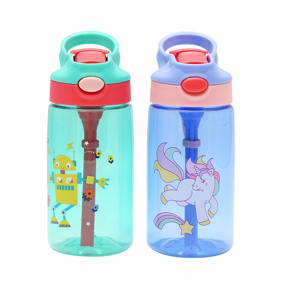 Aohea Hot Selling School Bottle Plastic Bottles Sustainable Eco Friendly Products