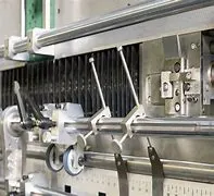 Material de papel automático/solvente Água Termal de colagem Film coating laminador a máquina