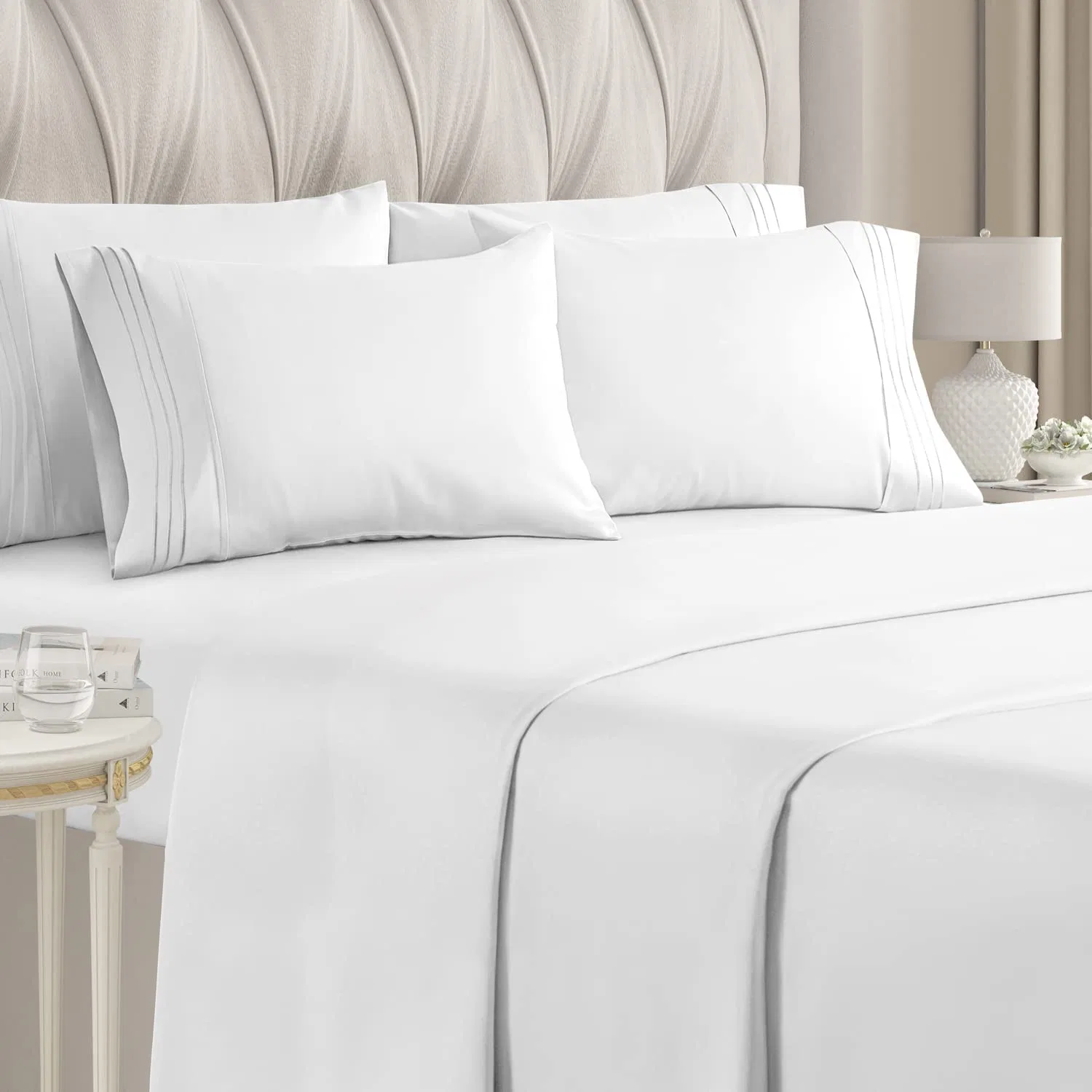 Les draps de lit de voyage jetables feuilles pour l'hôtel, des draps jetables pour le lit de la literie jetables de couvercle couvre-lit portable Ensemble de literie