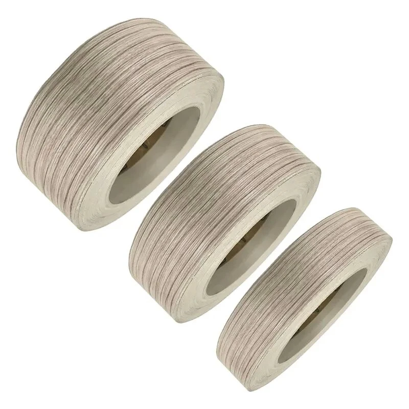 Gold Supplier Sparkles Color Furniture PVC Edge Banding Wood Tape Edge Banding