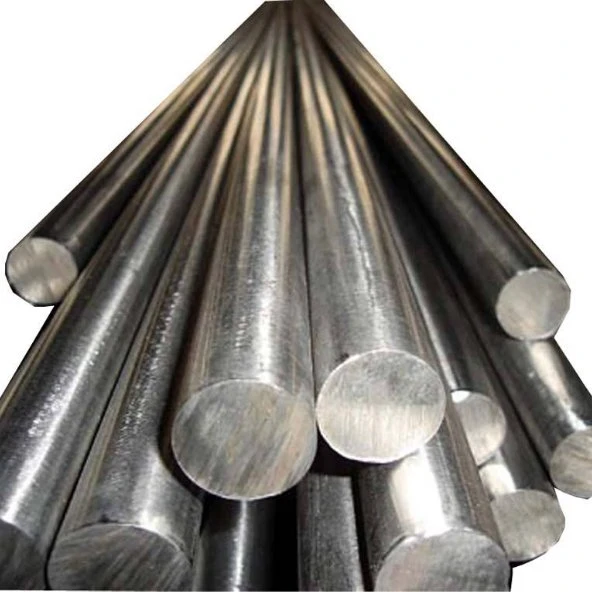 ASTM Bright Alloy Rod 304 Edelstahl Rundstab Preis Niedriger Preis für Baumaterial