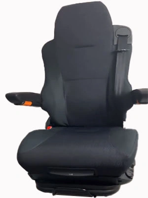 Factory Direct Sales Bus Car Seat with Operator Pressure Sensor