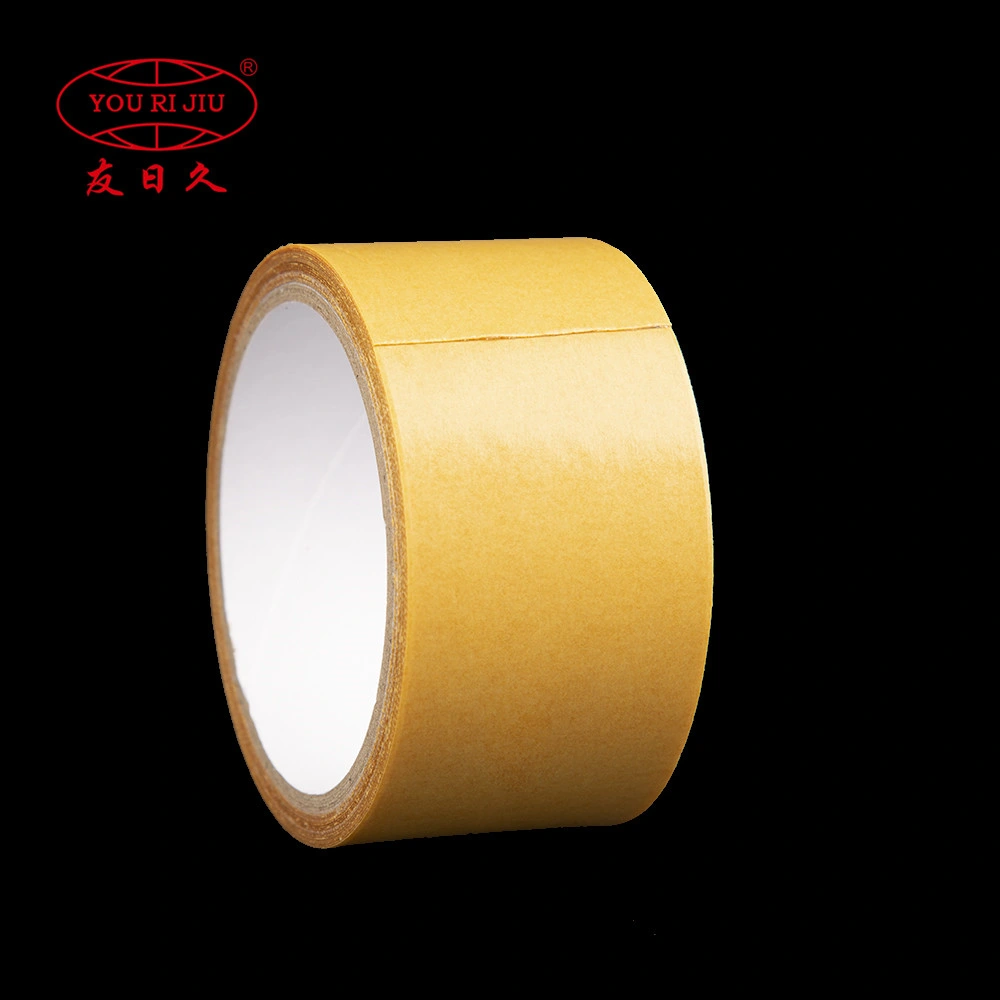 Popular Waterproof Extra Strong Tissue Envelope Double 2 Sided Sealing Adhesive Tape