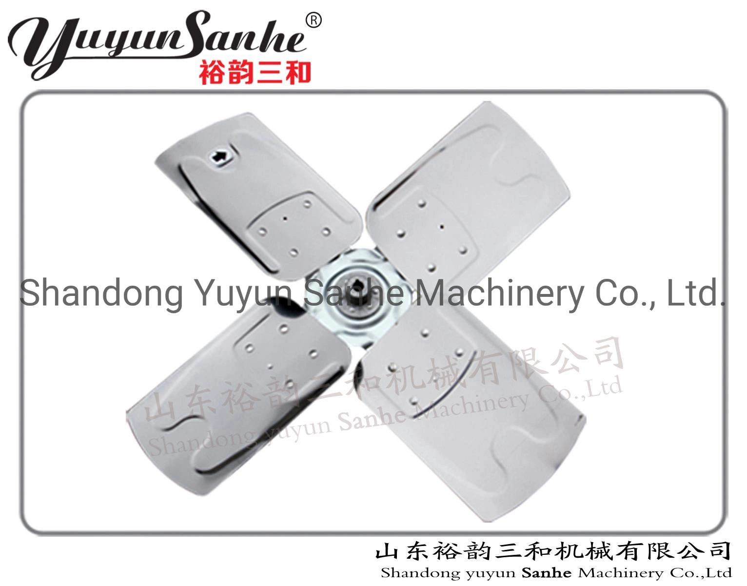 China Yuyun Sanhe Djf (d) Series Cow-House Hanging Exhaust Fan Air Cooling System Cow Dairy Cattle Barn House Shed Farming