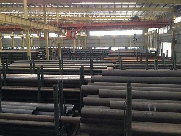 Manufacturer Price ASTM A179 Seamless Cold-Drawn Low-Carbon Steel Heat-Exchanger and Condenser Tubes