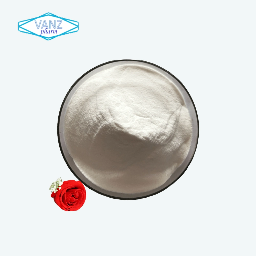 99% Purity Fasoracetam Nootropic Drugs Powder 110958-19-5