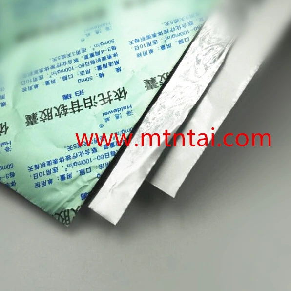 Pharmaceutical Packaging Aluminum Foil/Ptp Aluminum Foil