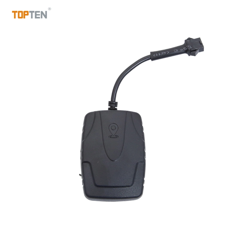 4G GPS Anti-Thief Alarm Vehicle Car GPS Tracker with Sos Emergency Disable/Enable Engine Gt49-Wy