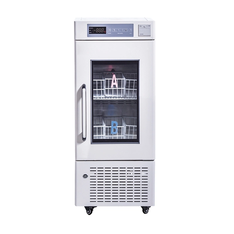 No Noise Absorption Gas Refrigerator