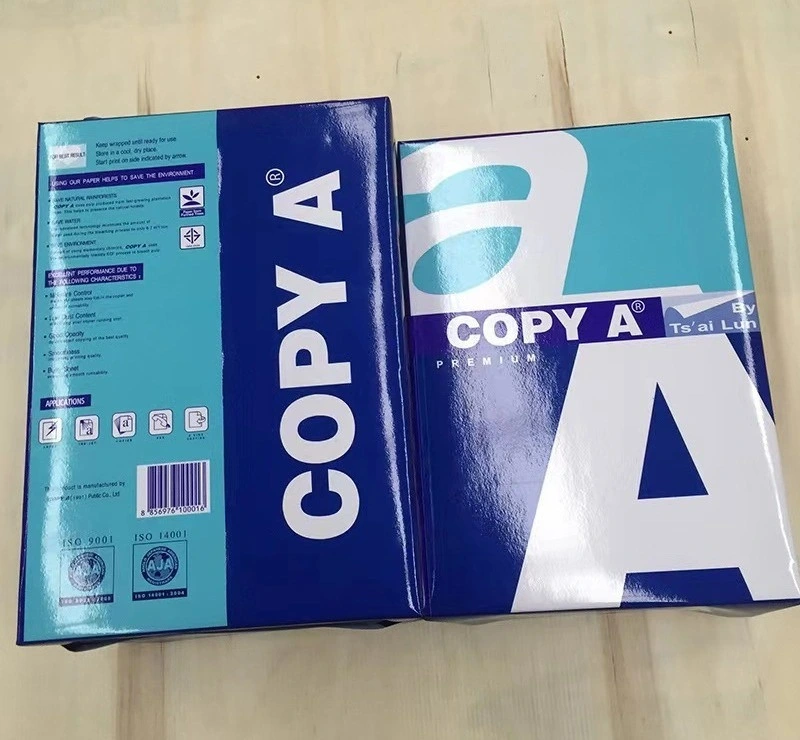 Double a Multipurpose A3 A4 Size Copier Paper 80GSM Office White Copy Printing Paper