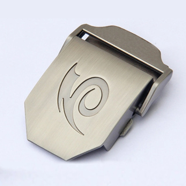 Manufacture of Fashion Metal Belt Buckle for Man