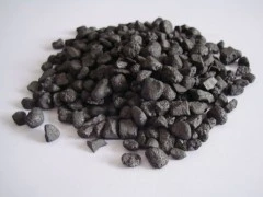 Good Recarburizer GPC/Graphite Petroleum Coke Recarburizer