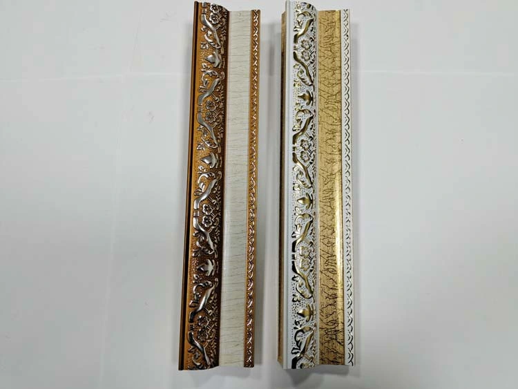 Hot Product Factory Wholesale/Supplier Frame Molding PS Frame Molding