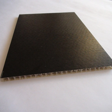 Waterproof Light Weight FRP Sandwich Panel as Floor