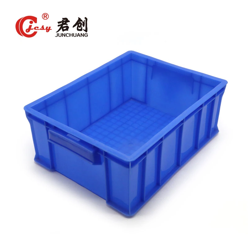 Jcpb007 Plastic Storage Partsstackable Boxes Storage