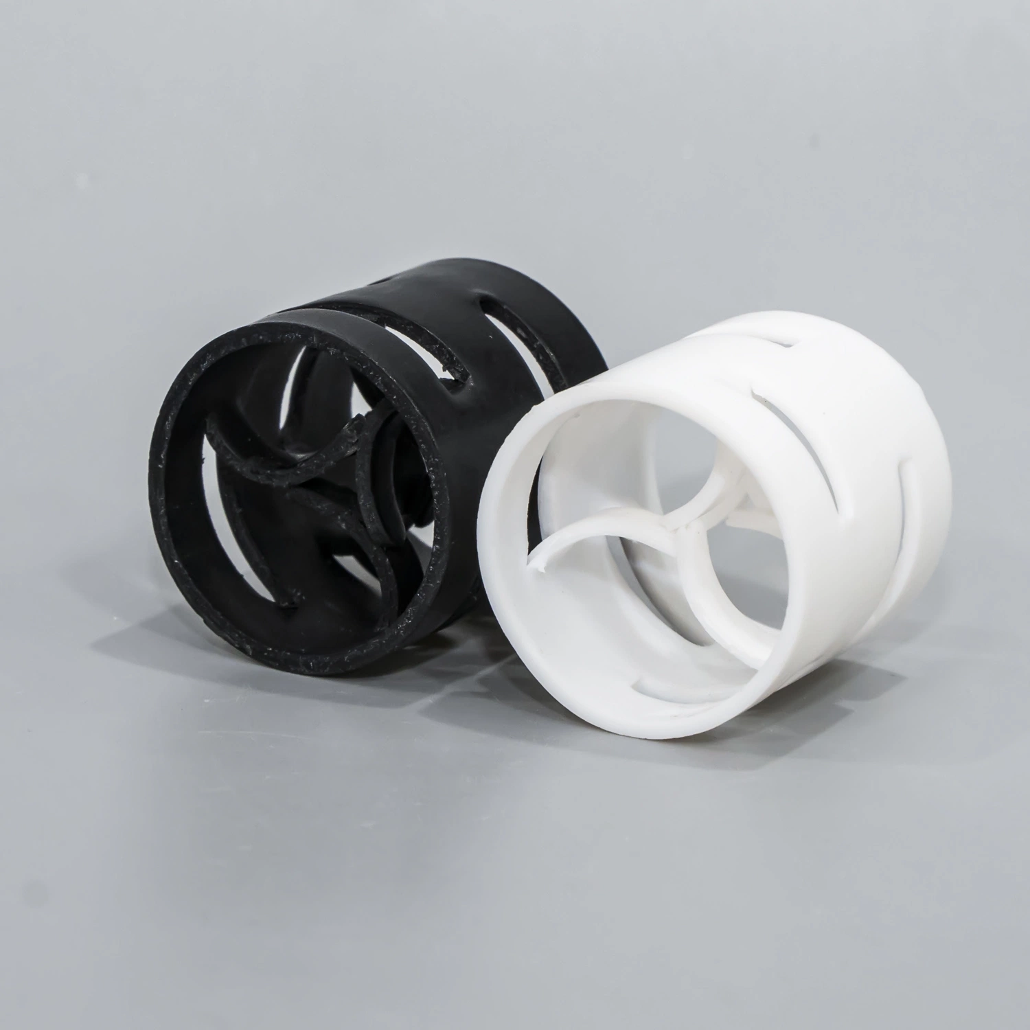 Plastic PTFE Pall Ring Price for Chemical Packing