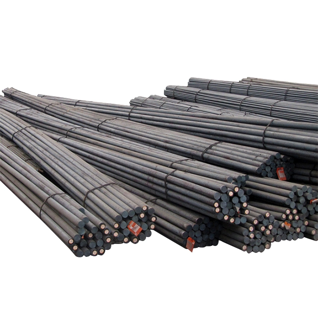 Wholesale/Supplier Price Good Quality Multi Standard Alloy Steel Round Bar