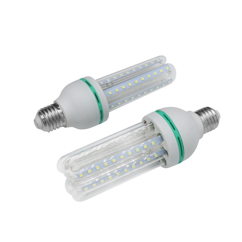 Wholesale/Supplier Ce UL Saso E27 B22 E14 U Shape SMD LED Compact Fluorescent Lamp Made in China for Home & Business Indoor Lighting From Best Wholesale/Supplierr Factory