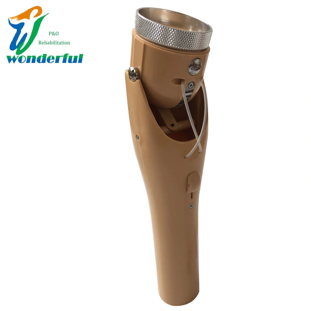 Prosthetic Joint, Passive and Self-Lock Shell Elbow Joint&#160;