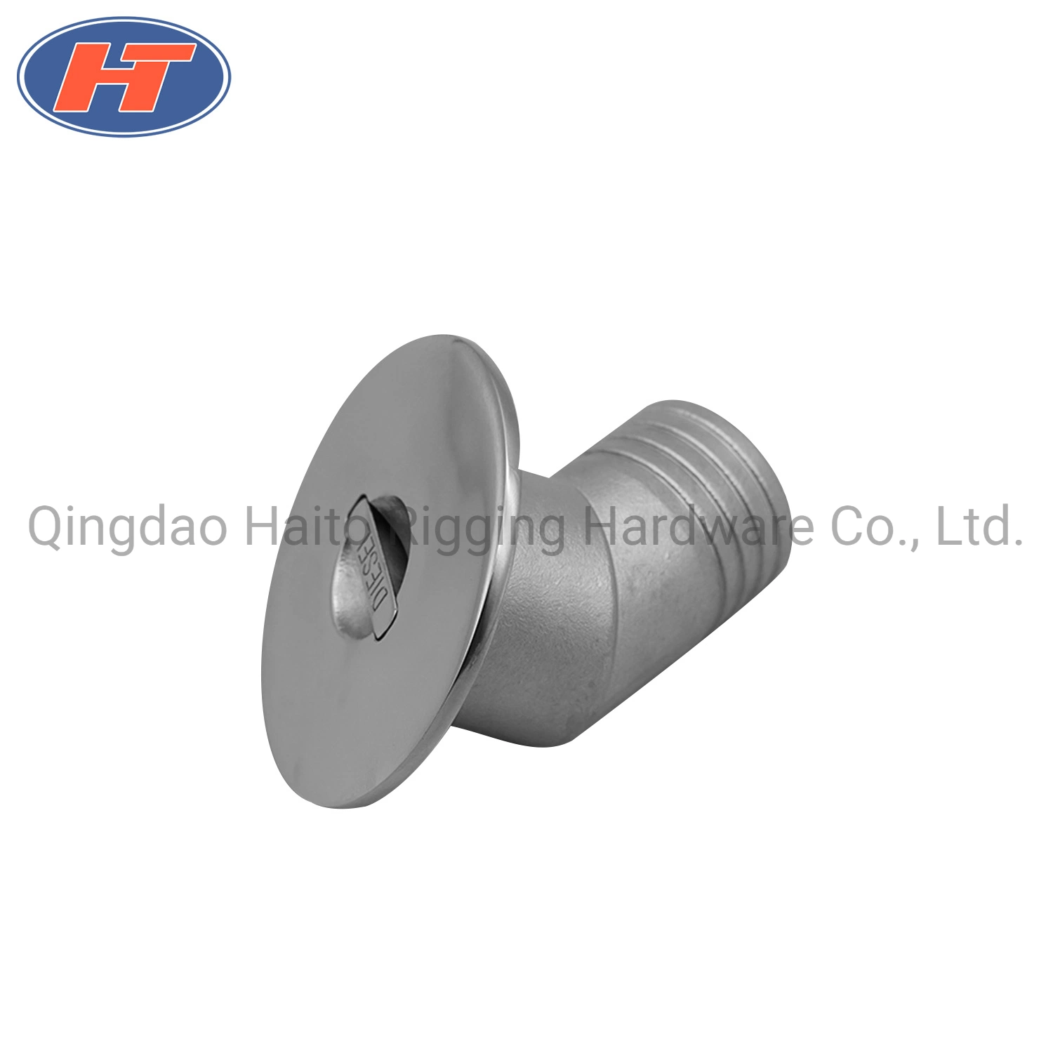 Carbon Steel Marine Hardware From Chinese Supplier with Good Price