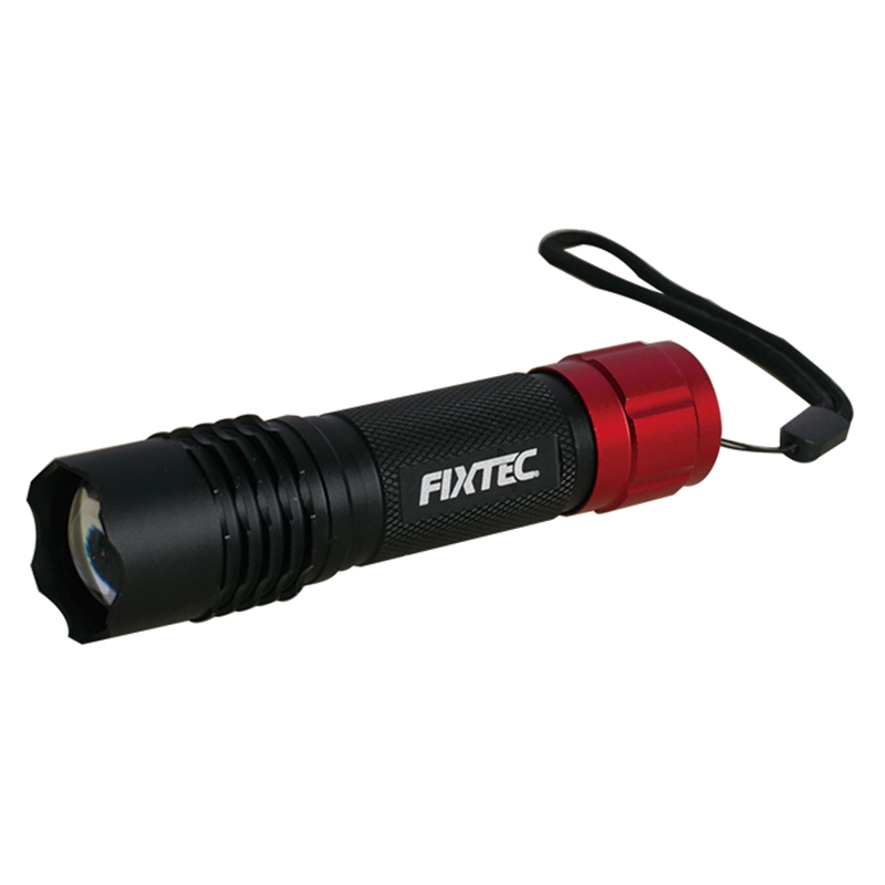 Fixtec High Power 4.5V Outdoor Waterproof Flash Light