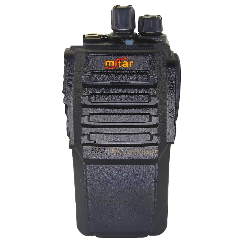 Mstar M9 FM Walkie Talkie