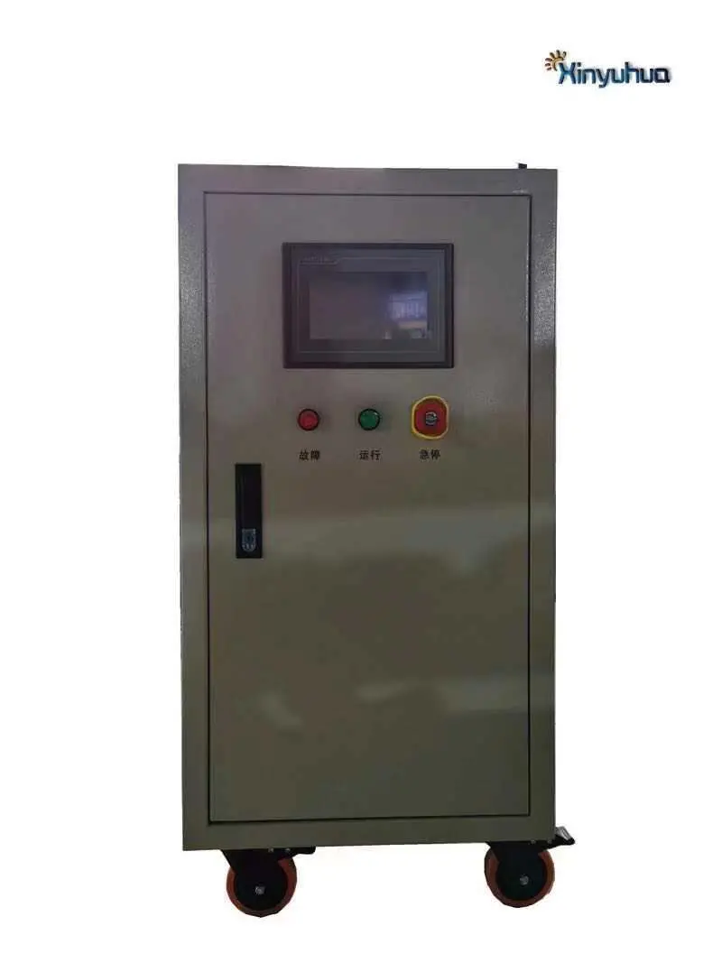 Single Phase Voltage Stabilizer 1500VAC Automatic Voltage Stabilizers