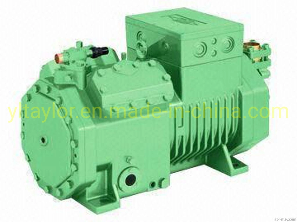 Refrigeration Compressor Reciprocating Compressor 50HP 6fe-50y-40p 6f-50.2y-40p