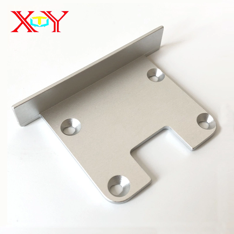 Vacuum Casting Automated Products Customized Spare Products Stainless Steel Sheet Metal Products