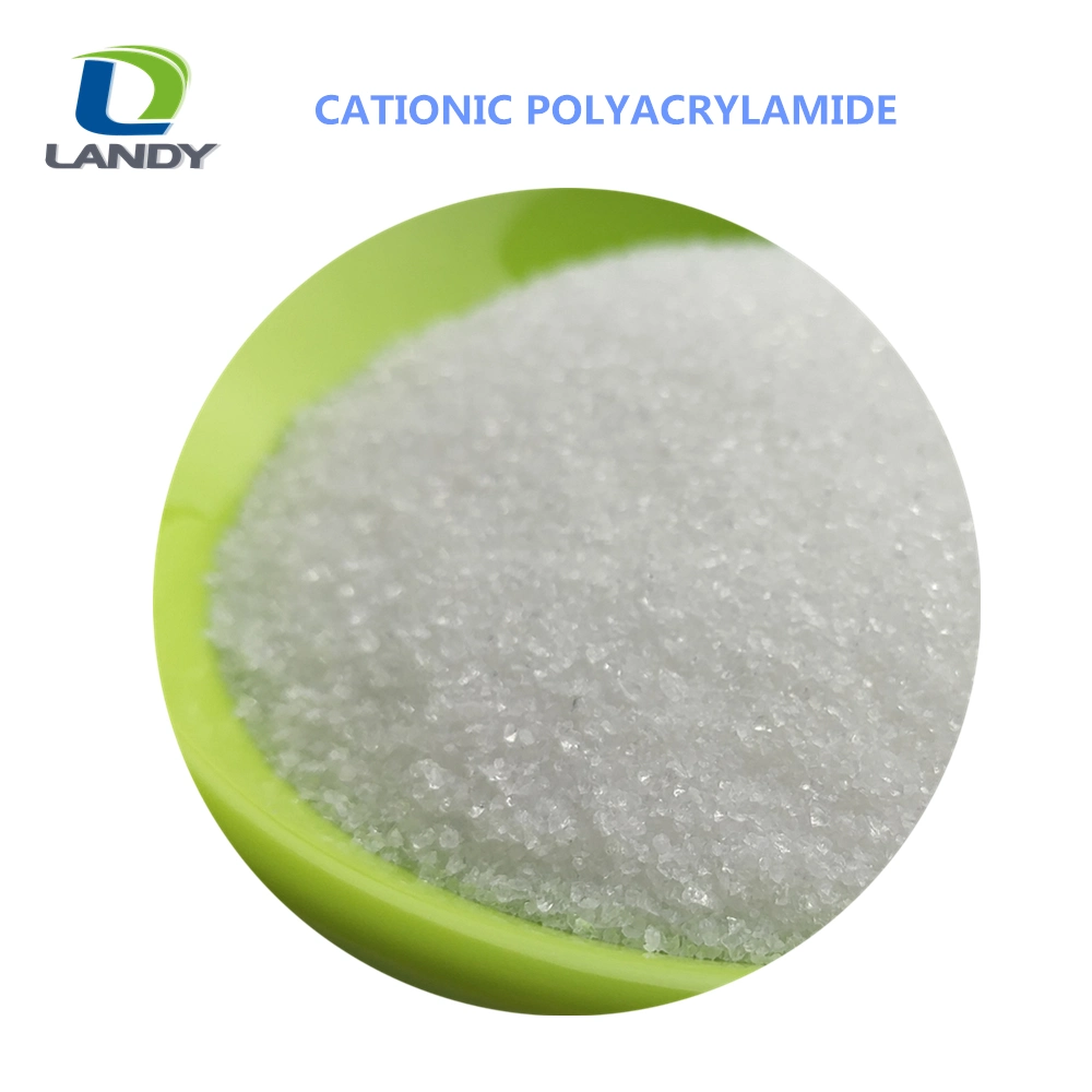 White Powder Flocculant Anionic Polyacrylamide for Oil Drilling CAS 9003-05-8